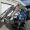 Tracteur agricole New Holland TS100A