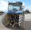 Tracteur agricole New Holland TS100A