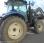 Tracteur agricole New Holland TS100A