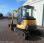 Mini-pelle Komatsu PC45 MR-3