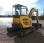 Mini-pelle Komatsu PC45 MR-3