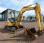 Mini-pelle Komatsu PC45 MR-3