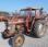 Tracteur agricole Massey Ferguson 165