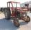 Tracteur agricole Massey Ferguson 165