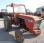 Tracteur agricole Renault 88