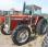 Tracteur agricole Massey Ferguson 592