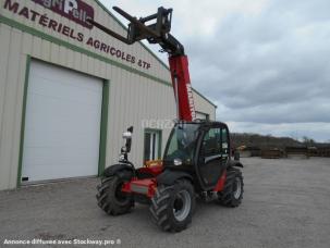  Manitou MLT629