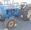 Tracteur agricole Ford 5000