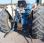 Tracteur agricole Ford 5000