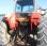 Tracteur agricole Massey Ferguson 592