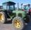 Tracteur agricole John Deere 1640