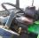 Tracteur agricole John Deere 1640