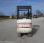 Mini-pelle Bobcat 322