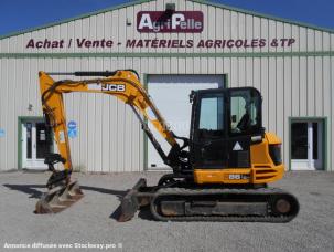 Pelle Jcb 86C-1