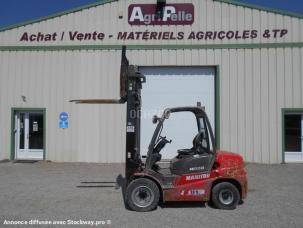  Manitou Mi35D