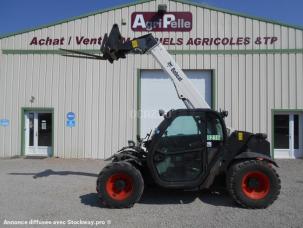 Bobcat TL358+