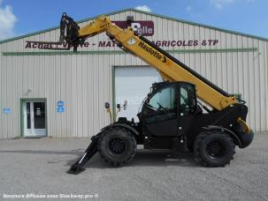 Haulotte 4017