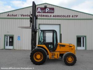 Jcb 926
