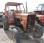Tracteur agricole Someca 750