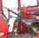 Tracteur agricole Massey Ferguson 265
