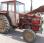 Tracteur agricole Massey Ferguson 265