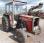 Tracteur agricole Massey Ferguson 260