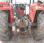 Tracteur agricole Massey Ferguson 260