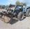 Tracteur agricole Landini 7550