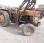 Tracteur agricole Massey Ferguson 165