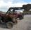 Tracteur agricole Massey Ferguson 165