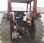 Tracteur agricole Massey Ferguson 165