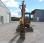 Mini-pelle Jcb 8055 RTS