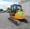 Mini-pelle Jcb 8055 RTS