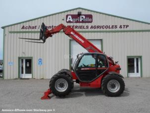 Manitou MT 1030 S