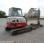 Mini-pelle Takeuchi TB260