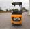 Mini-pelle Jcb 15C-1