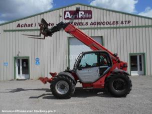  Manitou MT1030S