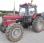 Tracteur agricole Case 956XL
