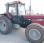 Tracteur agricole Case 956XL