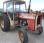 Tracteur agricole Massey Ferguson 285