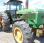Tracteur agricole John Deere 4850