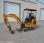 Mini-pelle Jcb 15C-1