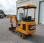 Mini-pelle Jcb 15C-1