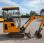 Mini-pelle Jcb 15C-1