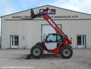 Manitou MT1030