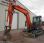 Mini-pelle Doosan DX80R
