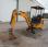 Mini-pelle Jcb 15C-1