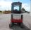 Mini-pelle Takeuchi TB23R