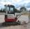 Mini-pelle Takeuchi TB23R