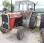 Tracteur agricole Massey Ferguson 275